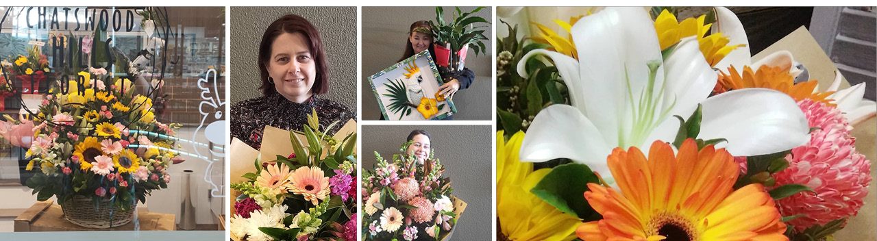 About Us | Chatswood Hills Florist | Springwood, QLD