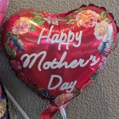 Mother's Day Balloon